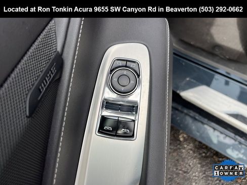 Used 2021 Chevrolet Corvette Stingray w/ Z51 Performance Package image 12