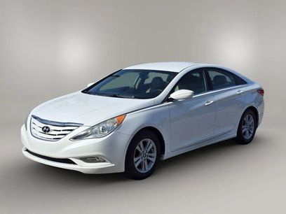 Used 2013 Hyundai Sonata GLS w/ Popular Equipment Pkg