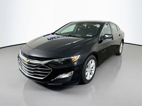 Used 2023 Chevrolet Malibu LT FWD image 4