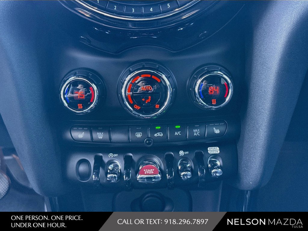 Used 2020 MINI Cooper S FWD image 15