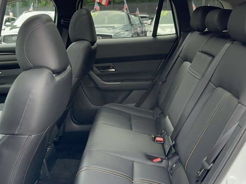 Used 2023 MAZDA CX-50 AWD 2.5 S w/ Cargo Package image 15