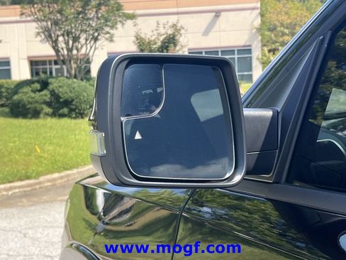 Used 2026 RAM 1500 Big Horn AWD/4WD image 28