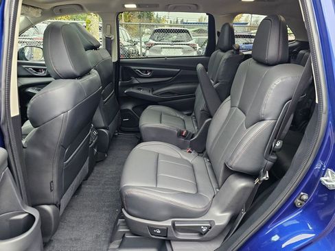 New 2026 Subaru Ascent Limited Bronze AWD/4WD image 17