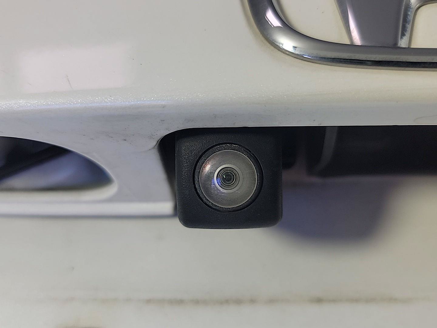 Certified 2017 Honda HR-V EX-L image 8