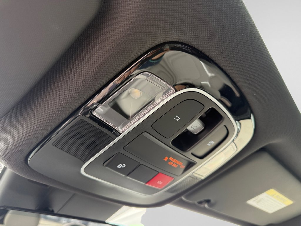 New 2026 Hyundai Tucson Limited AWD/4WD image 19