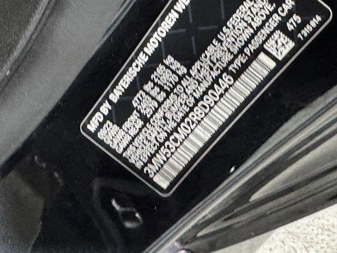 Used 2024 BMW M240i xDrive Coupe image 30