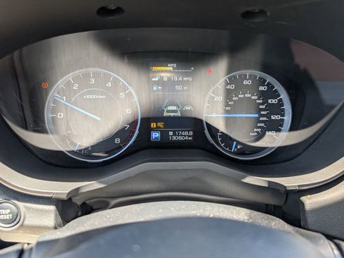 Used 2019 Subaru Ascent Limited w/ Popular Package #2 AWD/4WD image 17