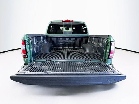 New 2026 Nissan Frontier PRO-4X w/ Tow Package AWD/4WD image 22