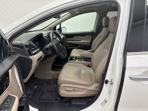 Used 2020 Honda Odyssey Elite image 9