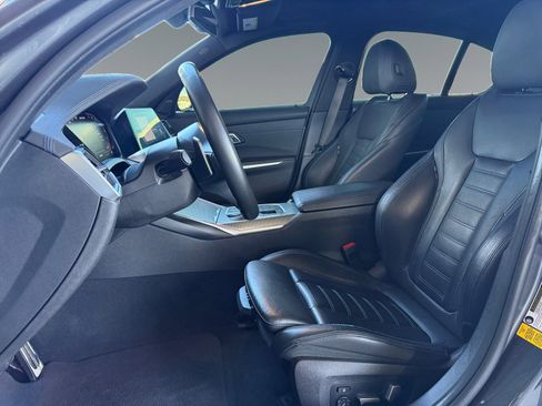 Used 2020 BMW M340i w/ Driving Assistance Package image 12