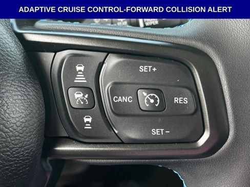 Used 2024 Jeep Wrangler Unlimited Rubicon 4xe w/ Convenience Group AWD/4WD image 12