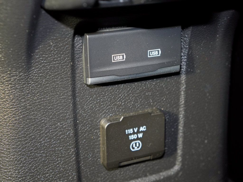 Used 2024 Jeep Wrangler Unlimited Rubicon 392 AWD/4WD image 41