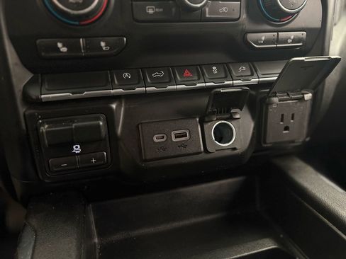 Used 2019 Chevrolet Silverado 1500 RST w/ All-Star Edition AWD/4WD image 31