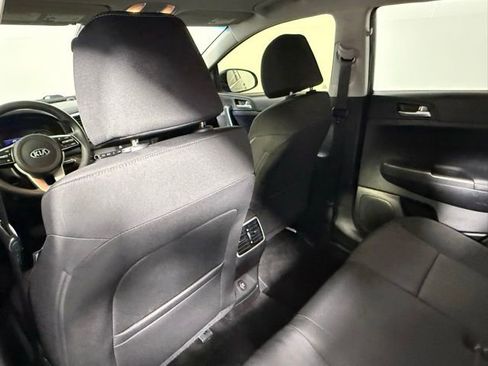 Used 2022 Kia Sportage LX image 35