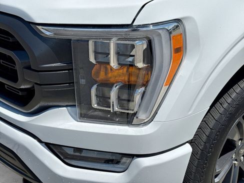 Certified 2023 Ford F150 XLT w/ Equipment Group 302A High AWD/4WD image 13