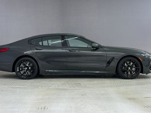 New 2026 BMW 840i image 7