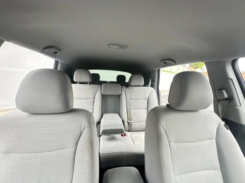 Used 2015 Kia Sorento LX AWD/4WD image 15