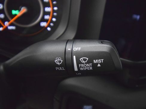 New 2026 Jeep Gladiator Sport AWD/4WD image 32