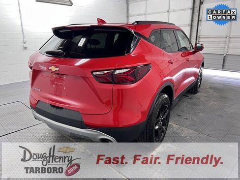 Used 2020 Chevrolet Blazer LT image 10