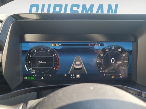New 2026 Subaru Outback Limited AWD/4WD image 19