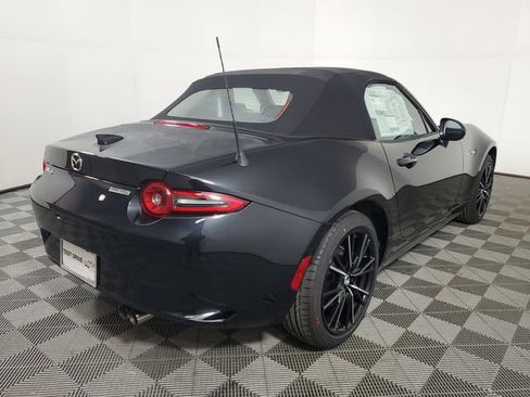 New 2026 MAZDA MX-5 Miata Grand Touring image 6