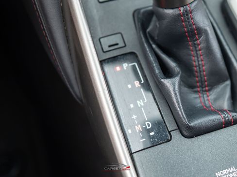 Used 2019 Lexus IS 350 F Sport w/ F Sport Package RWD image 32