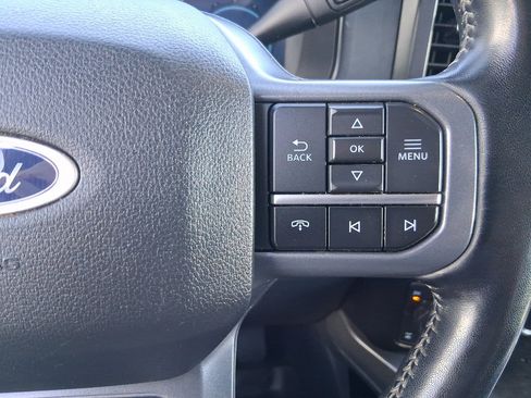 Used 2023 Ford F350 Lariat w/ Sport Appearance Package image 15