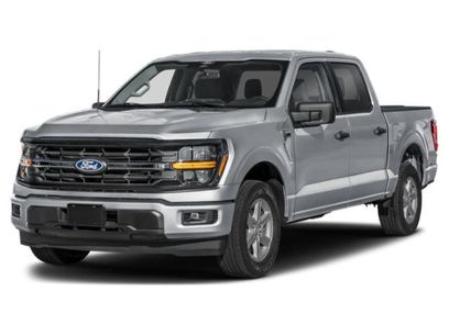 Used 2026 Ford F150 XLT w/ Equipment Group 302A MID