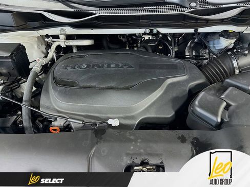 Used 2024 Honda Odyssey Elite image 35