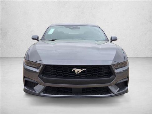 New 2026 Ford Mustang Coupe RWD image 6