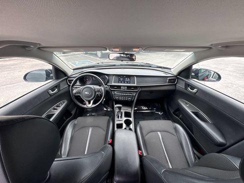 Used 2018 Kia Optima S FWD image 22