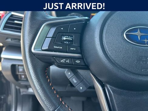 Used 2022 Subaru Crosstrek 2.5i Limited w/ Moonroof Package 2 AWD/4WD image 14