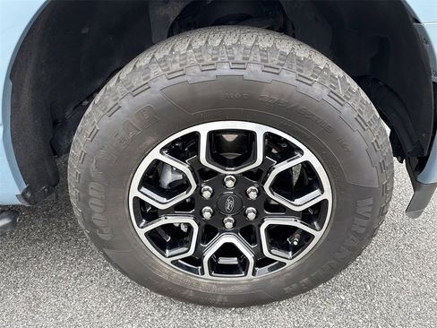 Used 2023 Ford F150 XLT w/ Equipment Group 302A High image 13