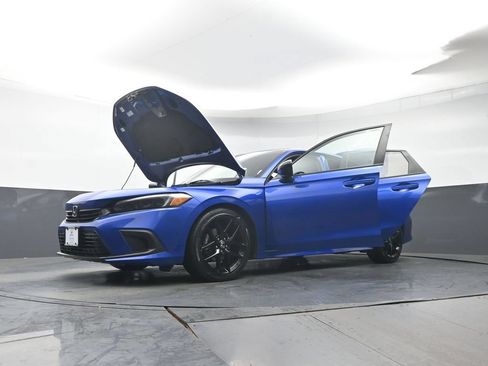 Used 2024 Honda Civic Sport image 43
