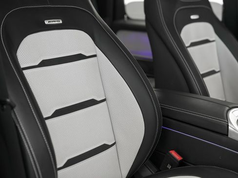 Used 2025 Mercedes-Benz G 63 AMG 4MATIC image 52