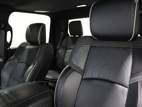 Used 2025 RAM 2500 Limited image 5