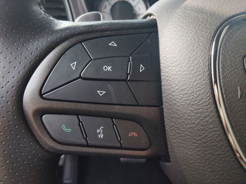 Used 2022 Dodge Challenger R/T Scat Pack image 26