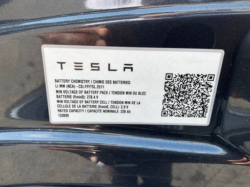 Used 2026 Tesla Model 3 AWD/4WD image 14