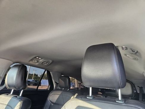 Used 2020 Ford Explorer XLT w/ Equipment Group 202A RWD image 7