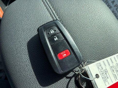 Used 2024 Toyota RAV4 Adventure AWD/4WD image 7