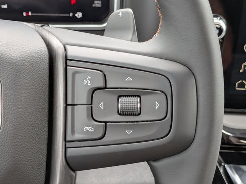 New 2026 GMC Sierra 1500 AT4 AWD/4WD image 27