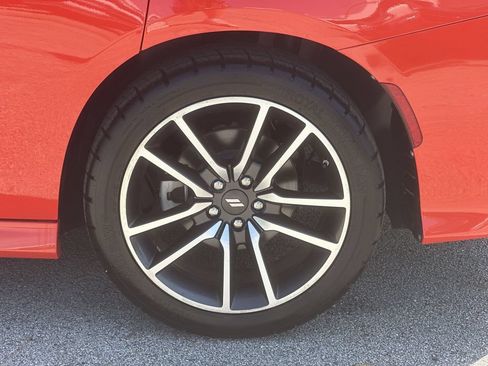 Used 2023 Dodge Charger R/T w/ Harman/Kardon Audio Group RWD image 32