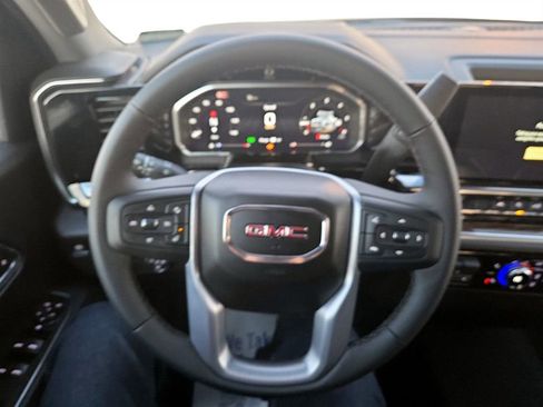 New 2026 GMC Sierra 1500 Elevation w/ Elevation Select Package image 14