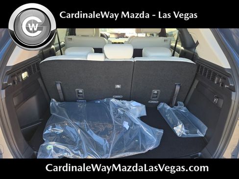 New 2026 MAZDA CX-90 3.3 Turbo S w/ Premium Package AWD/4WD image 20