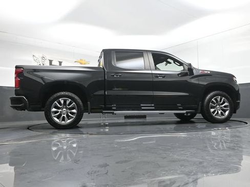 Used 2021 Chevrolet Silverado 1500 RST AWD/4WD image 54