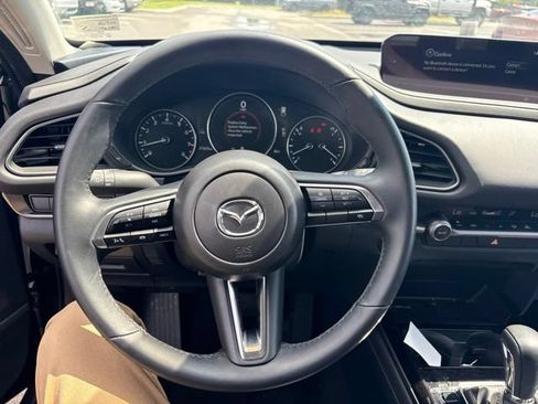 Used 2025 MAZDA CX-30 AWD 2.5 S w/ Select Sport Pkg image 28
