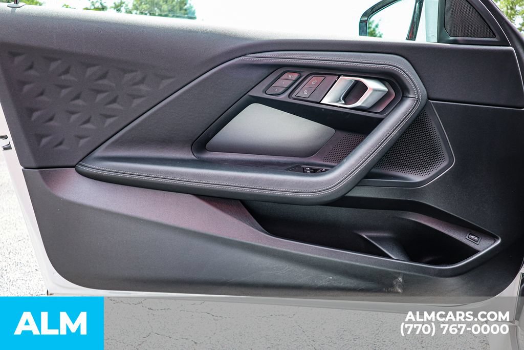 Used 2026 BMW 230i Coupe w/ Premium Package RWD image 44