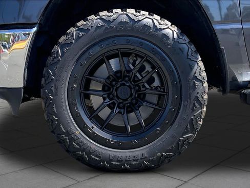 Used 2022 RAM 1500 Big Horn RWD image 10