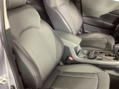 Certified 2024 Subaru Crosstrek 2.0i Premium image 16