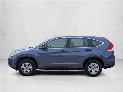 Used 2013 Honda CR-V LX image 6